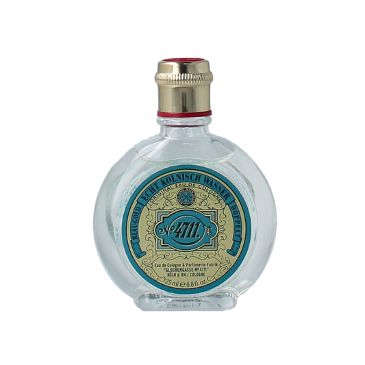 4711 Eau de cologne onverpakt 25 Milliliter