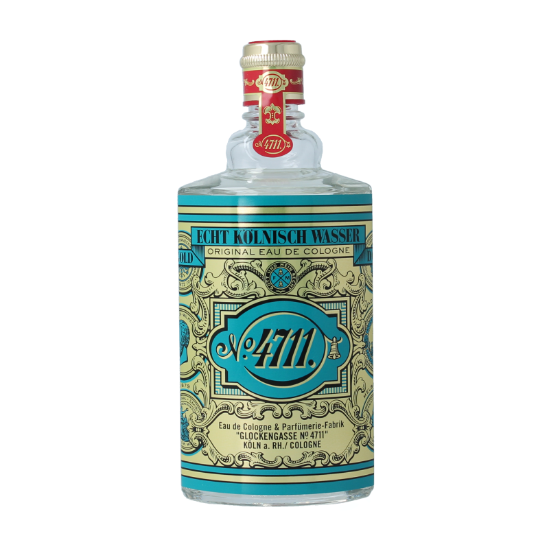 4711 Eau de cologne onverpakt 150 Milliliter