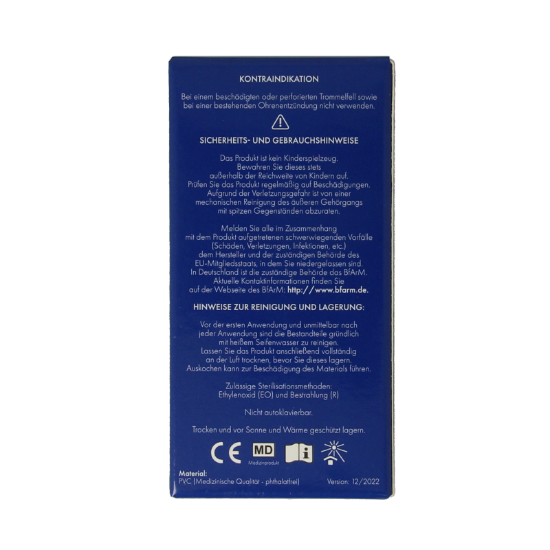 Able 2 Oorpompje 1 Stuks