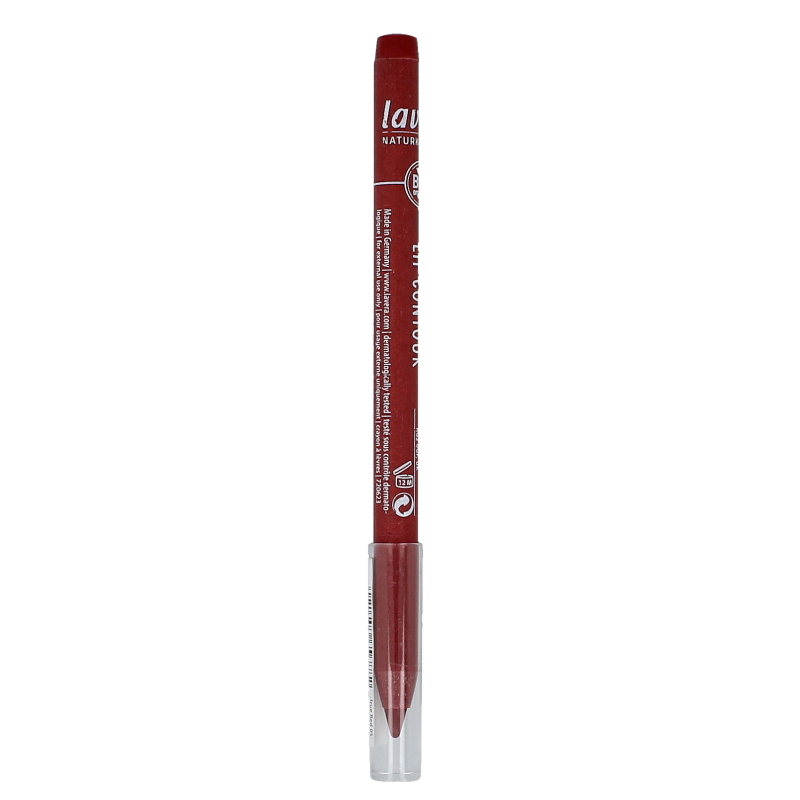 Lavera Lipcontour true red 05 1.4 Gram