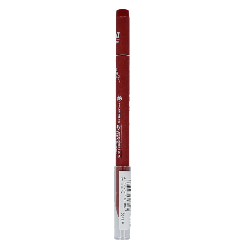 Lavera Lipcontour true red 05 1.4 Gram