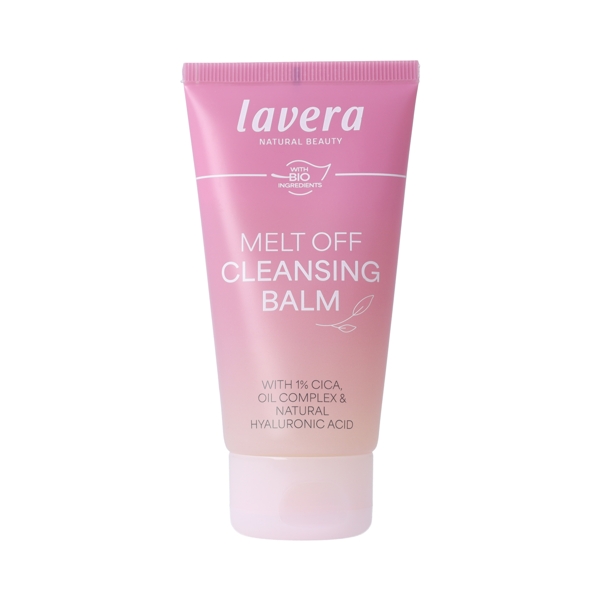 Lavera Melt off cleansing balm 75.00 Milliliter
