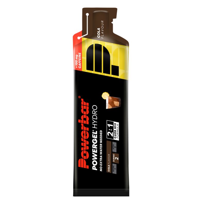 Powerbar Hydrogel cola 67 Milliliter