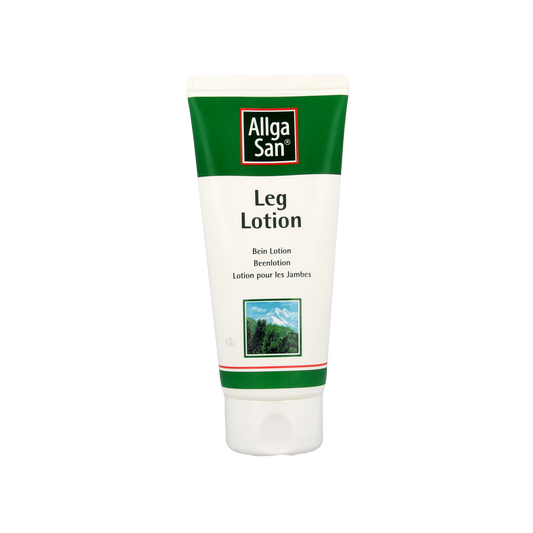 Allgauer Latshen Kiefer Beenlotion allgasan 100.00 Milliliter