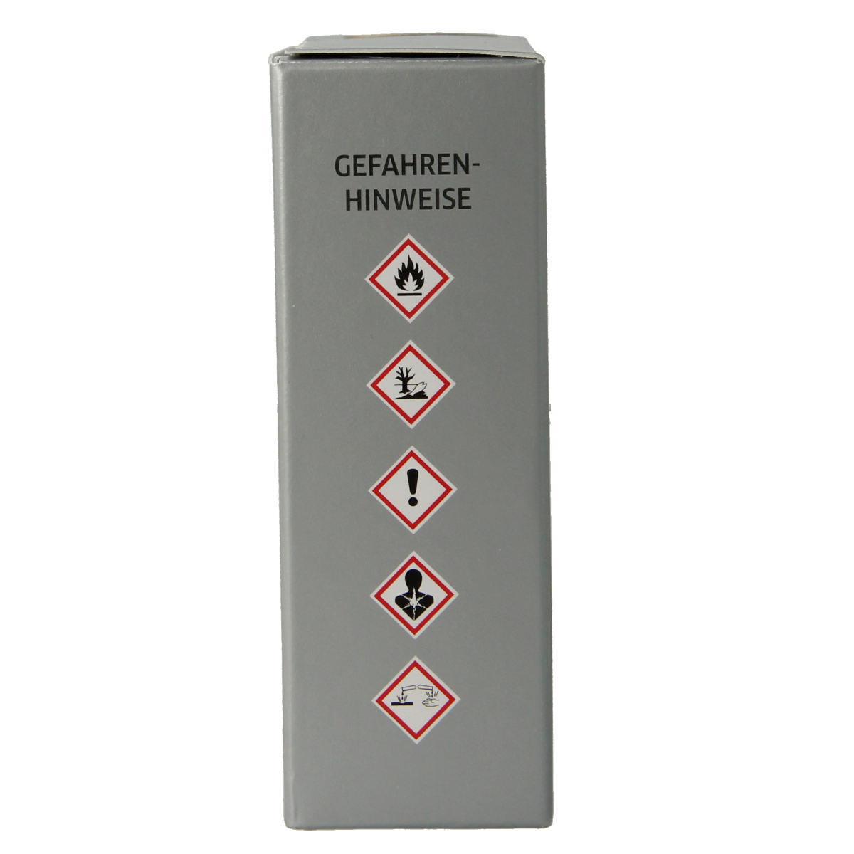 Lichtwesen Elohim olie verheldering wit 58, 10ml bottle with spiritual symbols and clear label for spiritual clarity.