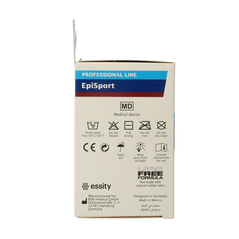 Actimove Episport elleboogbandage maat M  1 Stuks