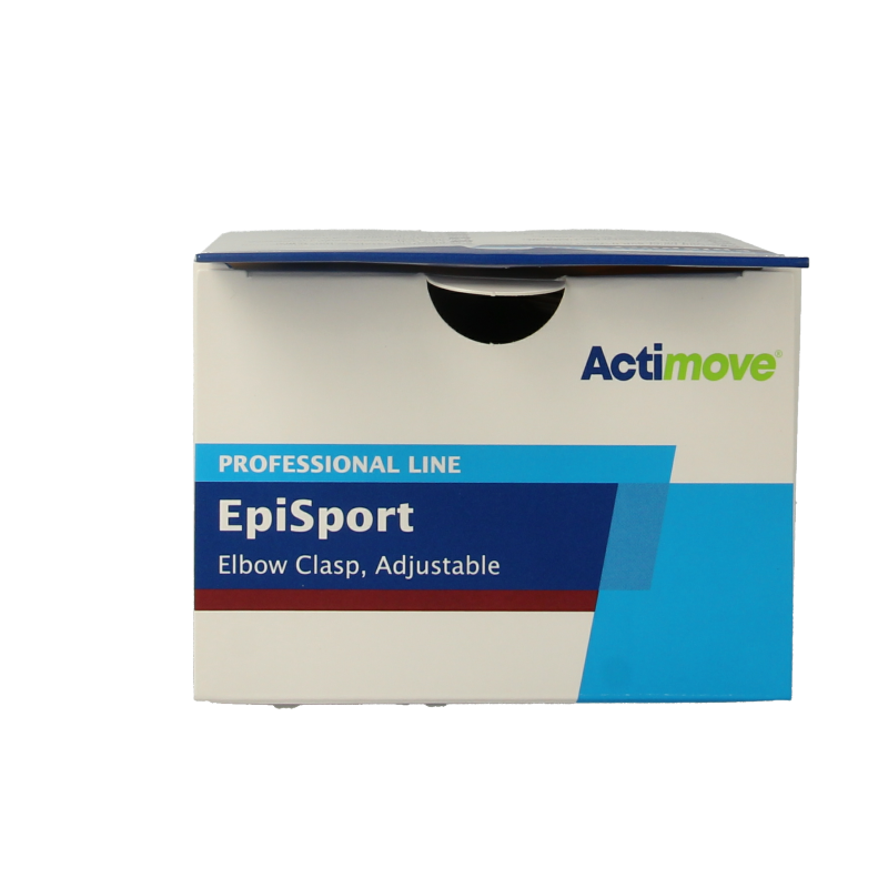 Actimove Episport elleboogbandage maat M  1 Stuks