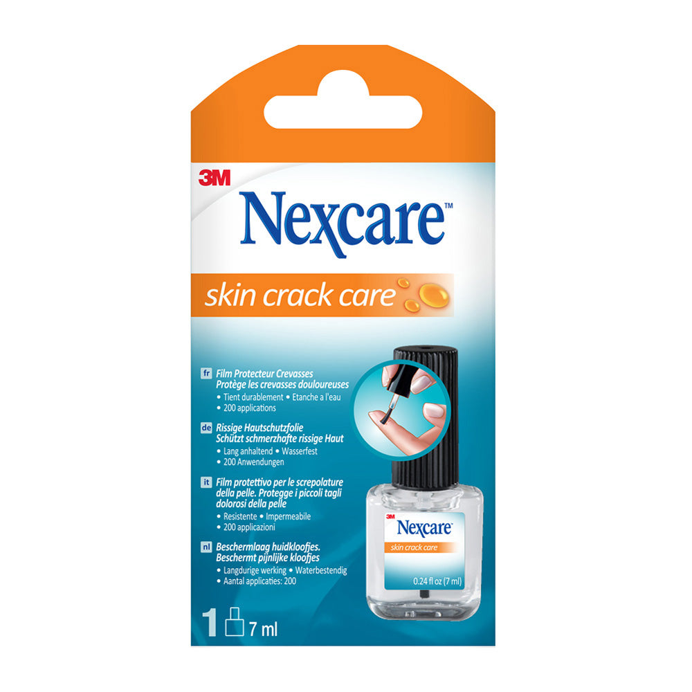 Nexcare Skin crack 7.00 Milliliter