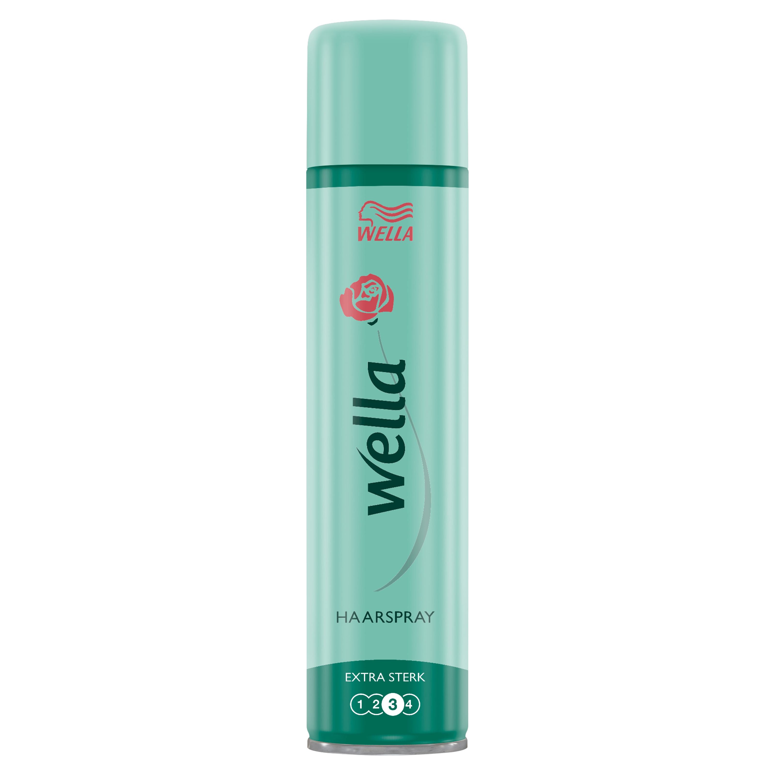 Wella Extra strong hold haarspray 250.00 Milliliter