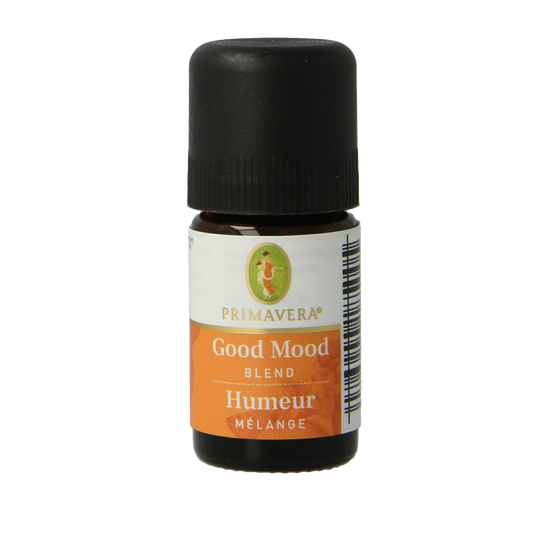 Primavera Good mood blend 5.00 Milliliter