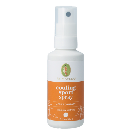Primavera Active comfort cool sport spray 50.00 Milliliter