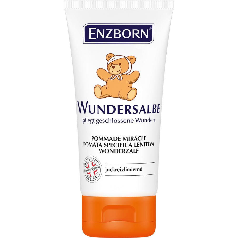 ENZBORN  Wonderzalf 50.00 Milliliter