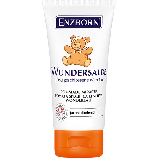 ENZBORN  Wonderzalf 50.00 Milliliter