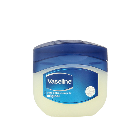 Vaseline Petroleum jelly original mini 50.00 Milliliter