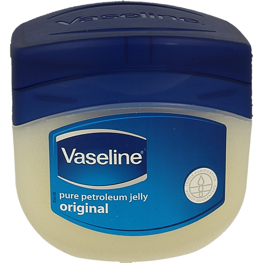 Vaseline Petroleum jelly creme 250.00 Milliliter
