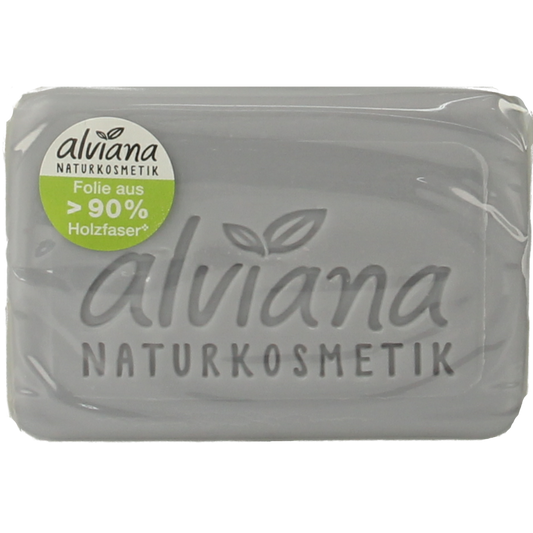 Alviana Lavendelzeep  100.00 Gram