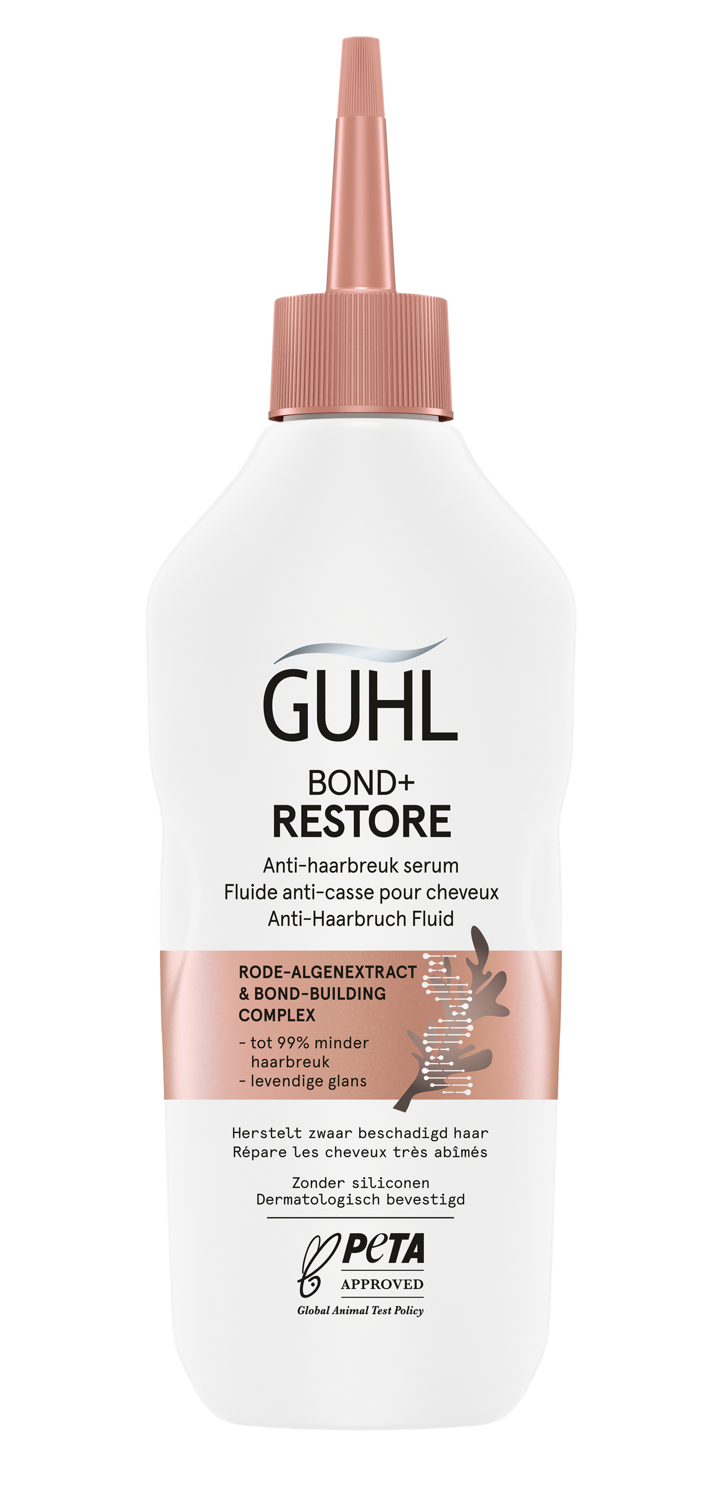 Guhl Bond & restore serum 150 Milliliter