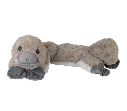 Warmies Hotpak vogelbekdier 1.00 Stuks