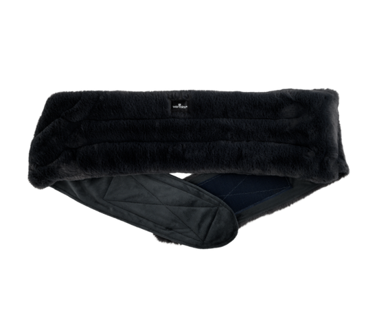 Warmies Warmtegordel zwart 1.00 Stuks