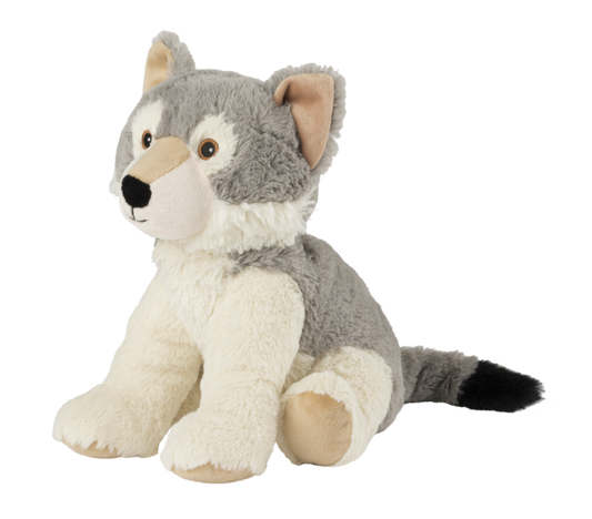 Warmies Wolf 1.00 Stuks