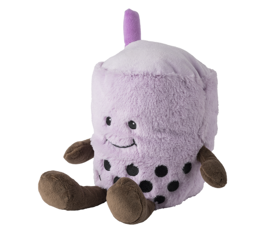 Warmies Bubble tea 1.00 Stuks