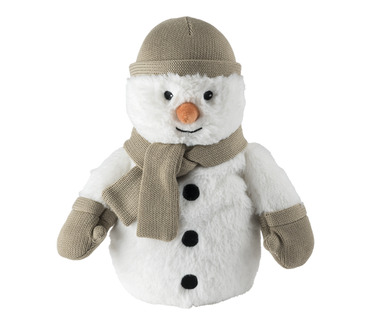 Warmies Sneeuwpop 1.00 Stuks