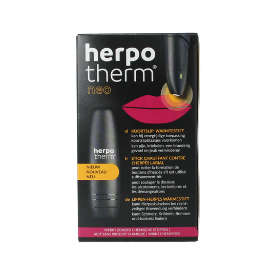 Arkopharma Herpotherm neo 1.00 Stuks