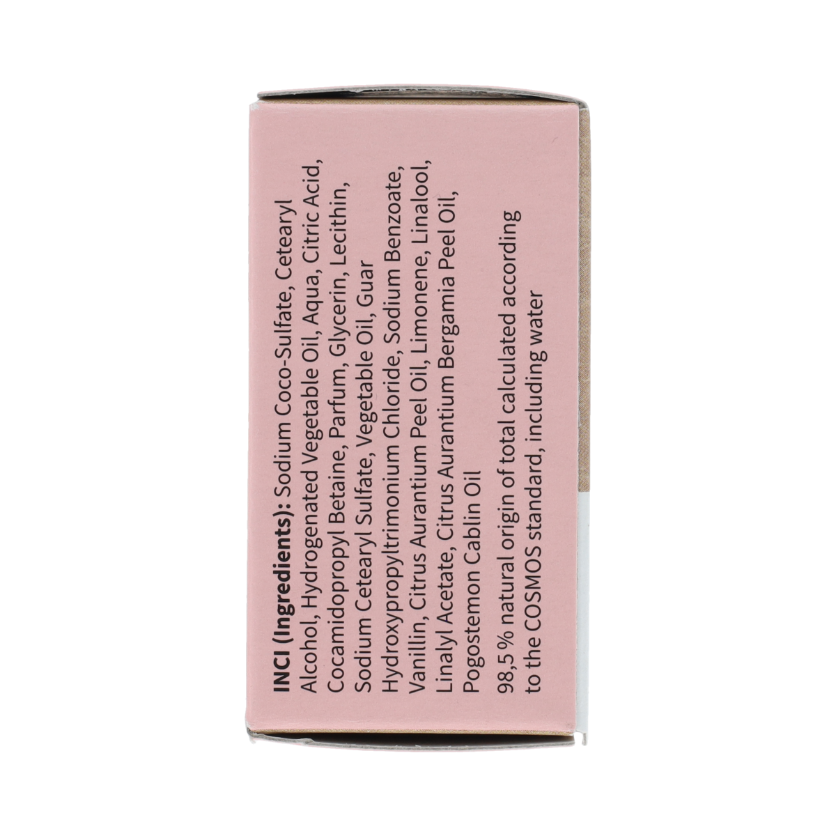 Niyok 2 in 1 shampoo/condition soft blossom 80.00 Gram