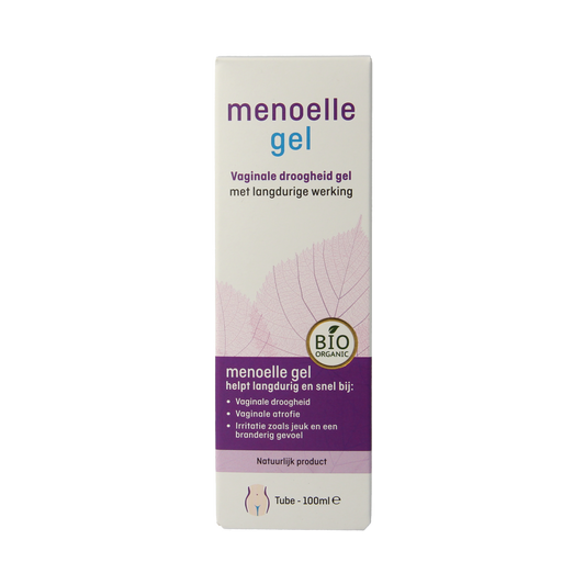 Menoelle Menoelle gel 100.00 Milliliter