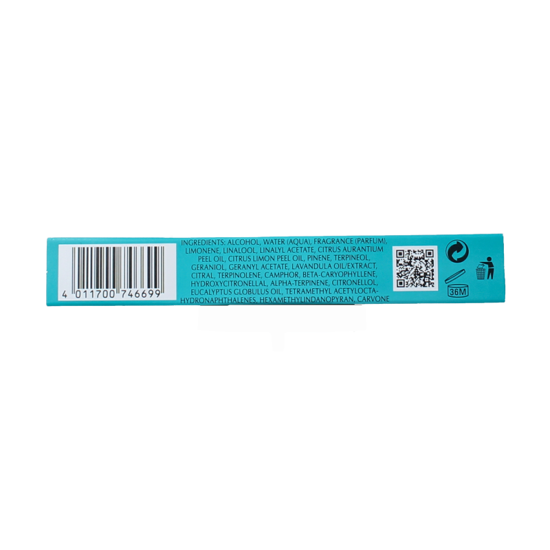 4711 Geuren 30 Milliliter 4711 Eau de cologne party pack 10 x 3ml 30 Milliliter