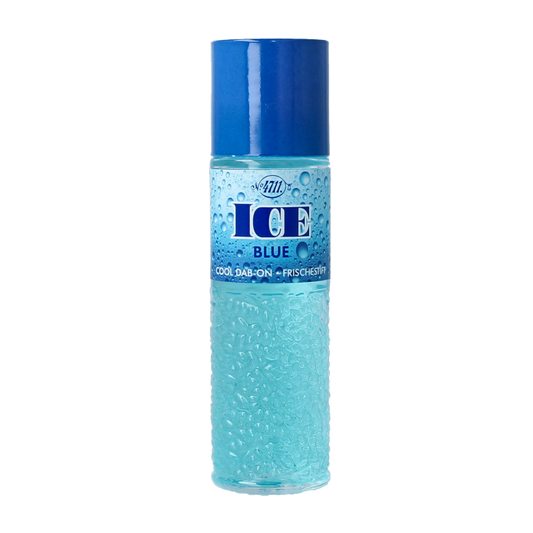4711 Geuren 40 Milliliter 4711 Ice blue dab-on-cool 40 Milliliter