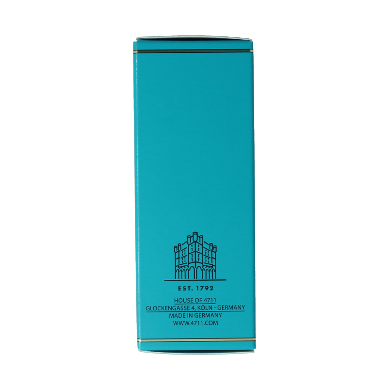 4711 Zeep 100 Gram 4711 Eau de cologne zeep box 100 Gram