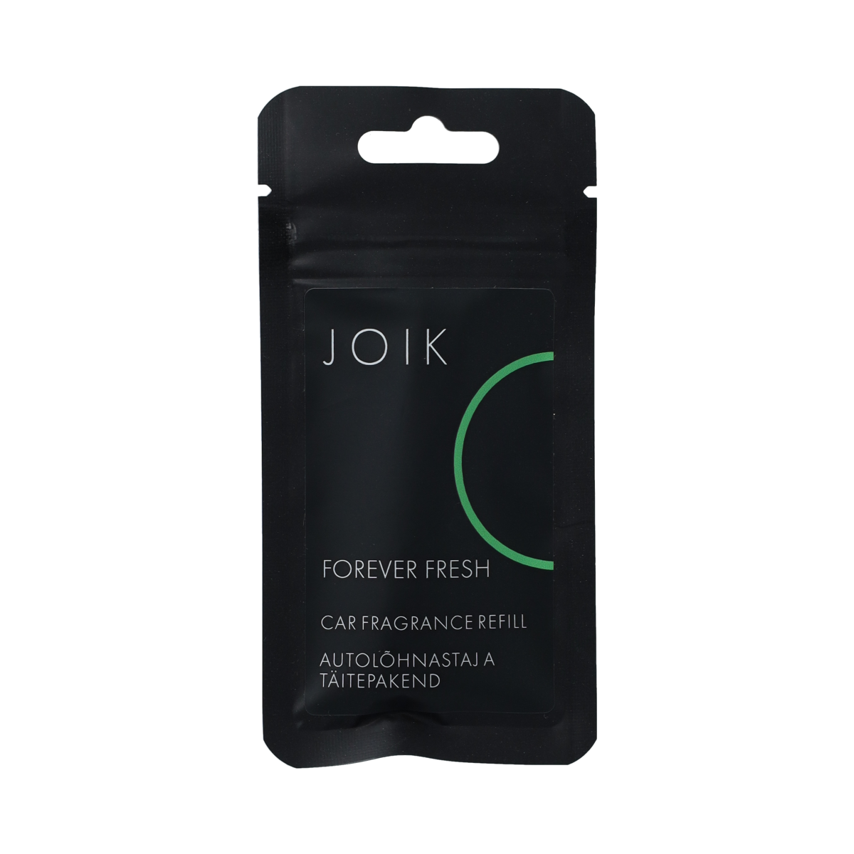 Joik Organics Car Fragrance Forever Fresh Refill  2.00 Stuks