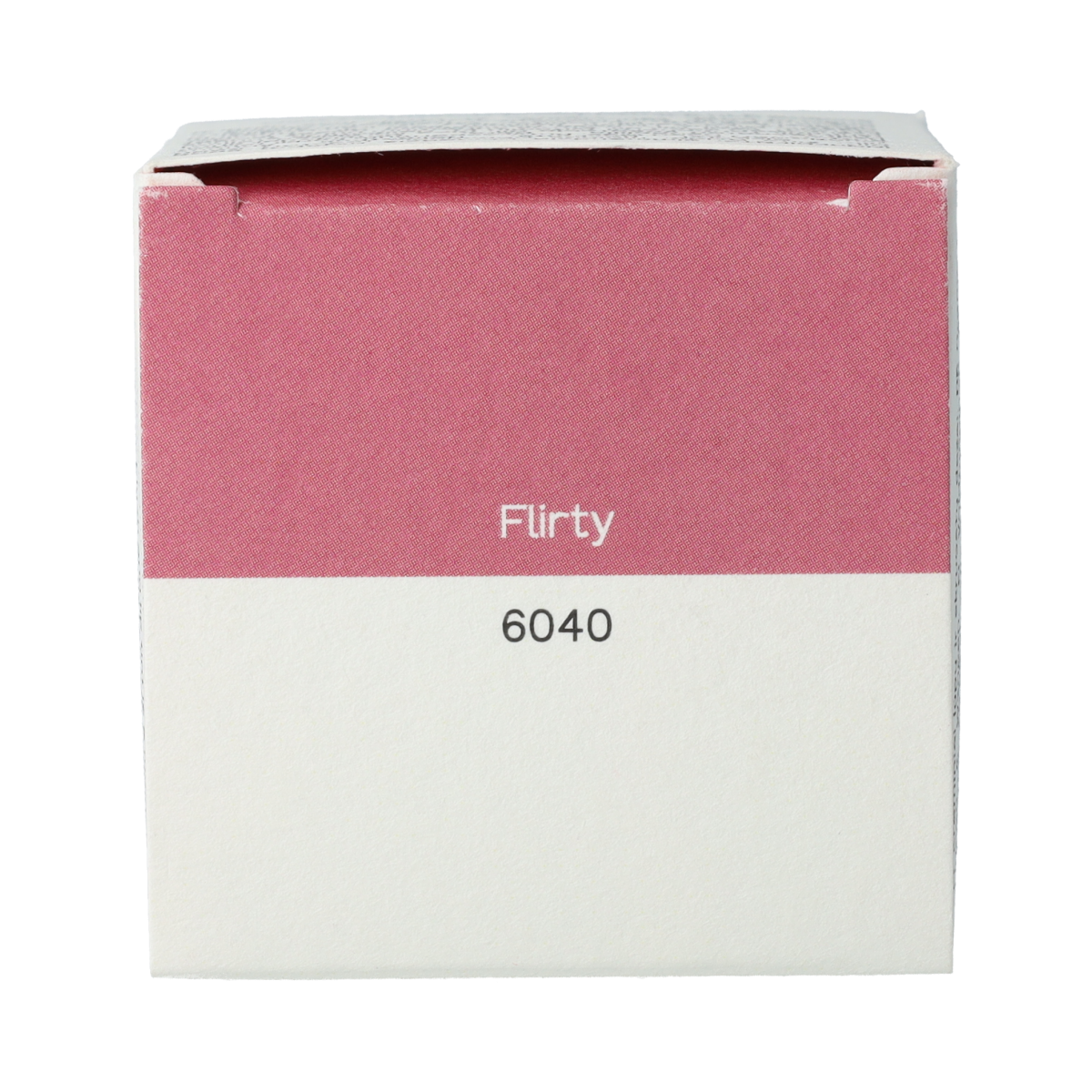 Uoga Uoga Lip & Cheek Flirty makeup product in 4ml container, featuring natural shades for lips and cheeks.