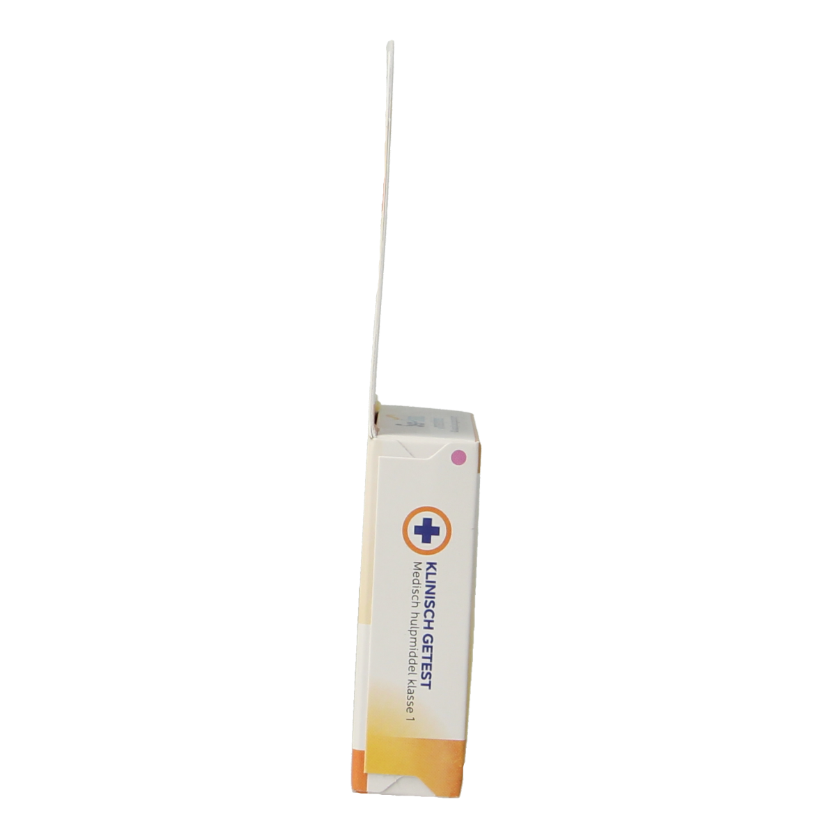 Pedifresh Polsband kinderen roze TEST 2 1.00 Stuks