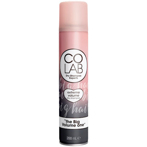 Colab Droog+ shampoo extra volume 200.00 Milliliter