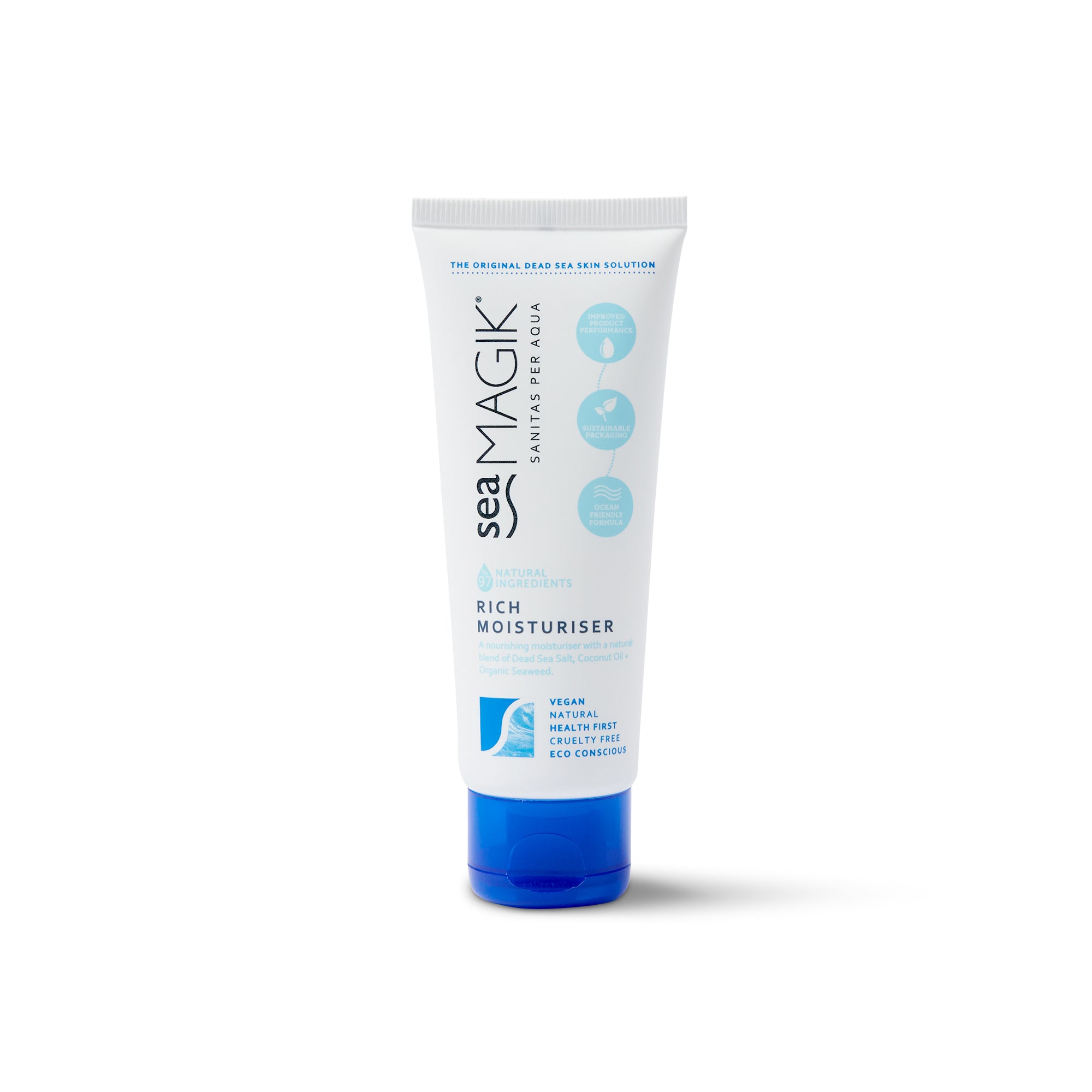 Sea Magik Rich moisturiser 75 Milliliter