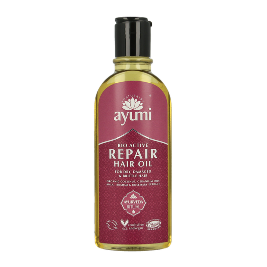 Ayumi Repair hair oil 150.00 Milliliter