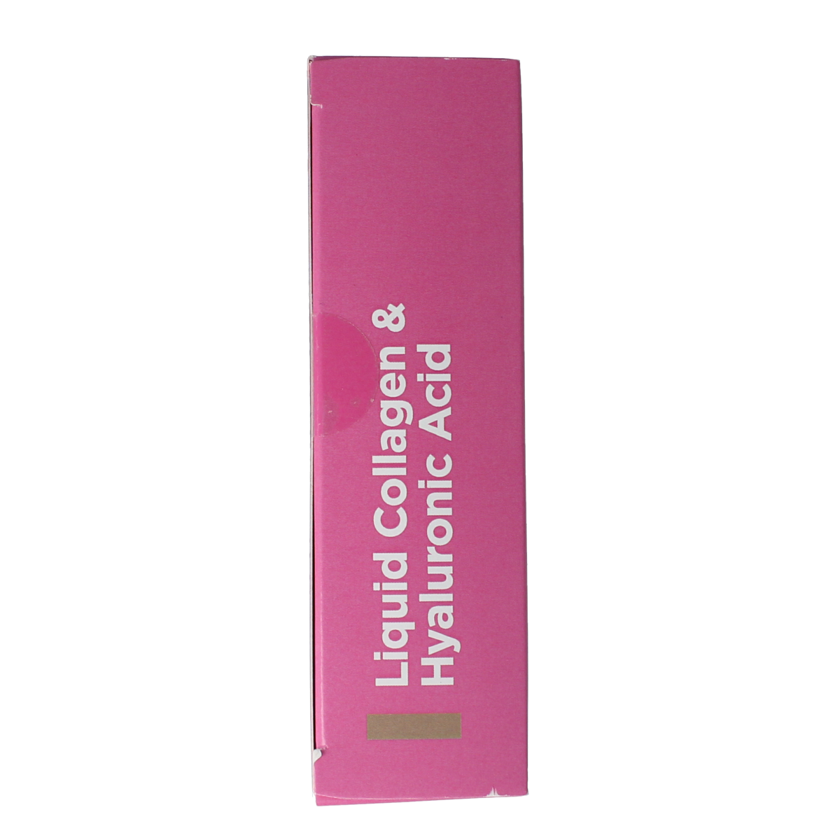 BioCare Collageen & hyaluron vloeibaar 14 x 15ml 1.00 Set