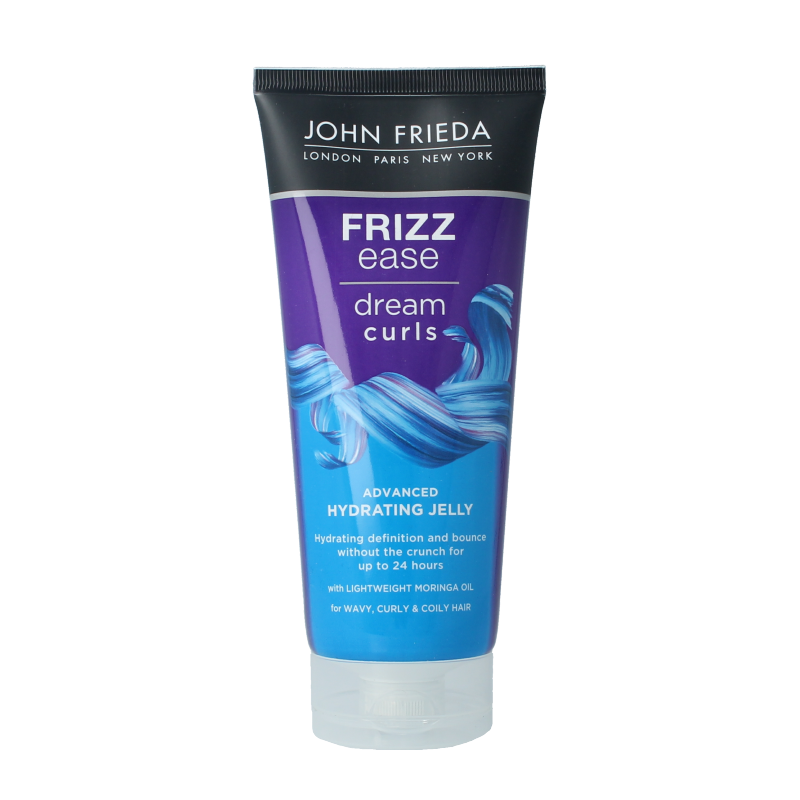 John Frieda Dream curls advanced hydrating jelly 200 Milliliter
