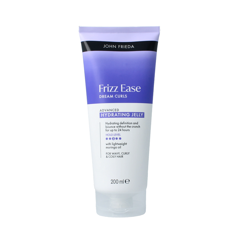 John Frieda Dream curls hydrating curl jelly 200 Milliliter
