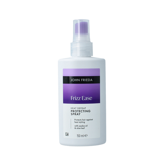 John Frieda Frizz ease heat defeat protecting spray 150.00 Milliliter