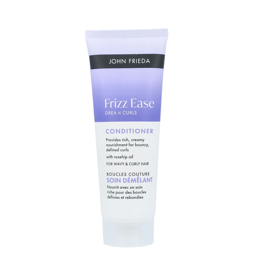 John Frieda Dream curls conditioner 75.00 Milliliter