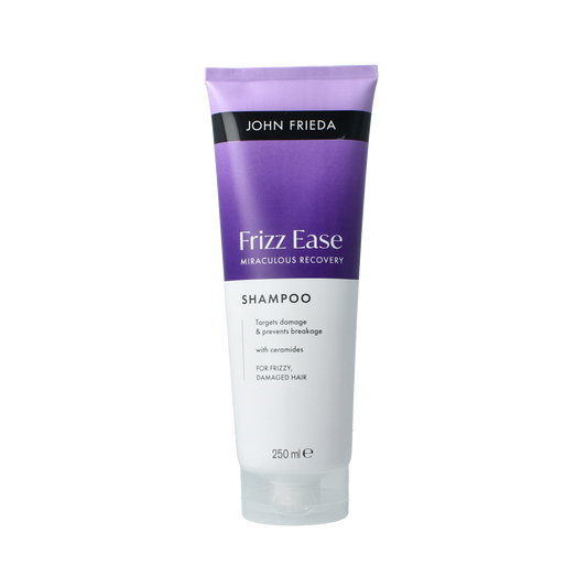 John Frieda Miraculous recovery shampoo 250.00 Milliliter