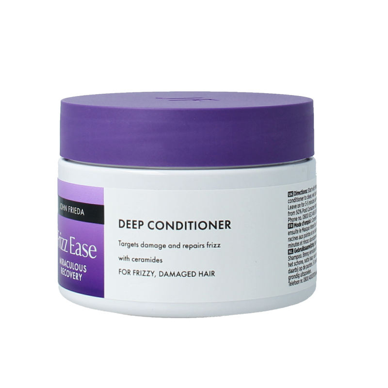 John Frieda Miraculous recovery deep conditioner 250 Milliliter