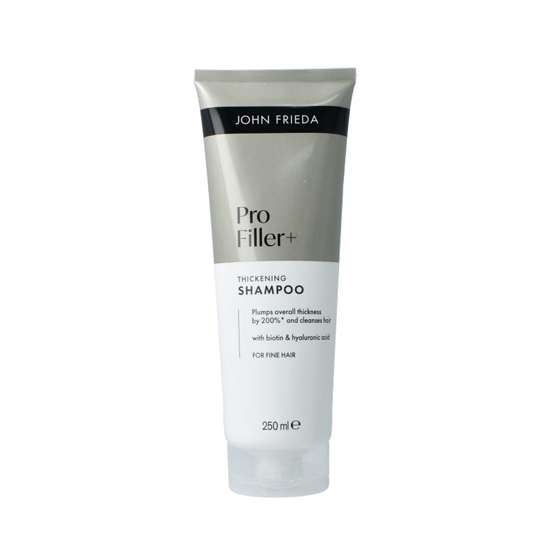 John Frieda Profiller+ shampoo 250 Milliliter