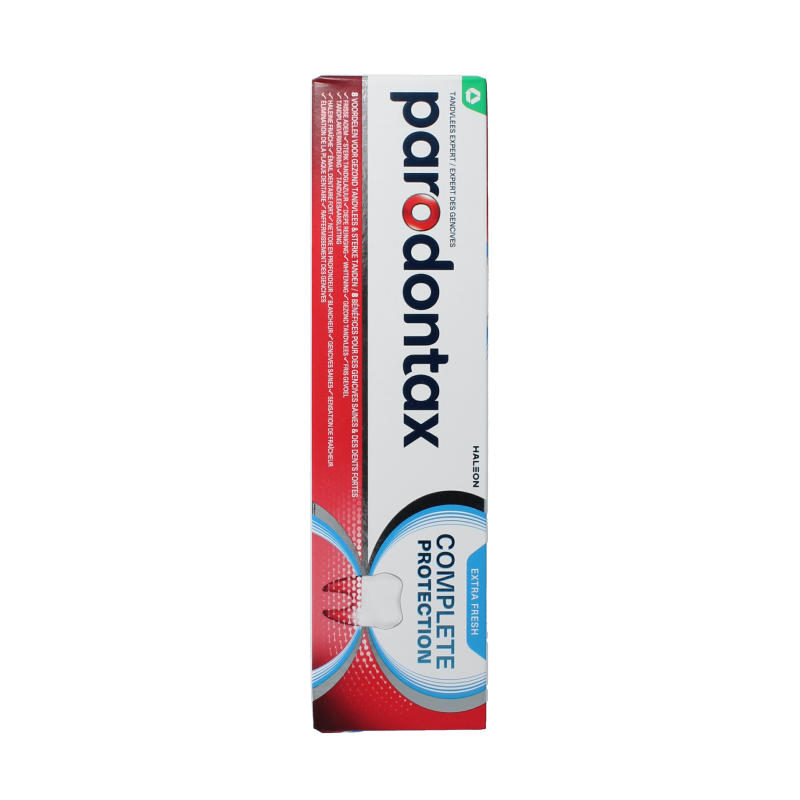 Parodontax Tandpasta complete protection extra fresh 75 Milliliter
