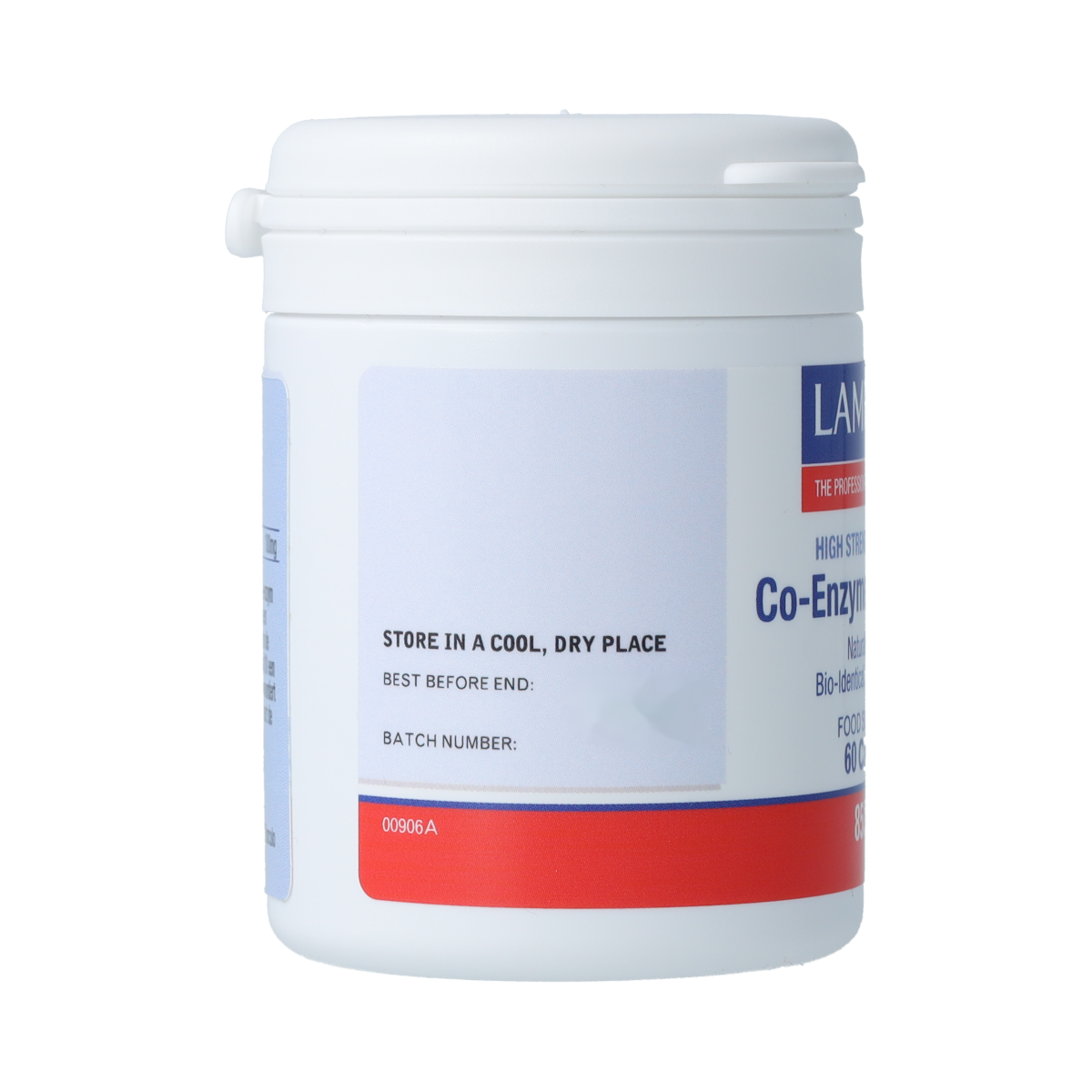 Lamberts Co enzym Q10 100mg 60.00 Capsules