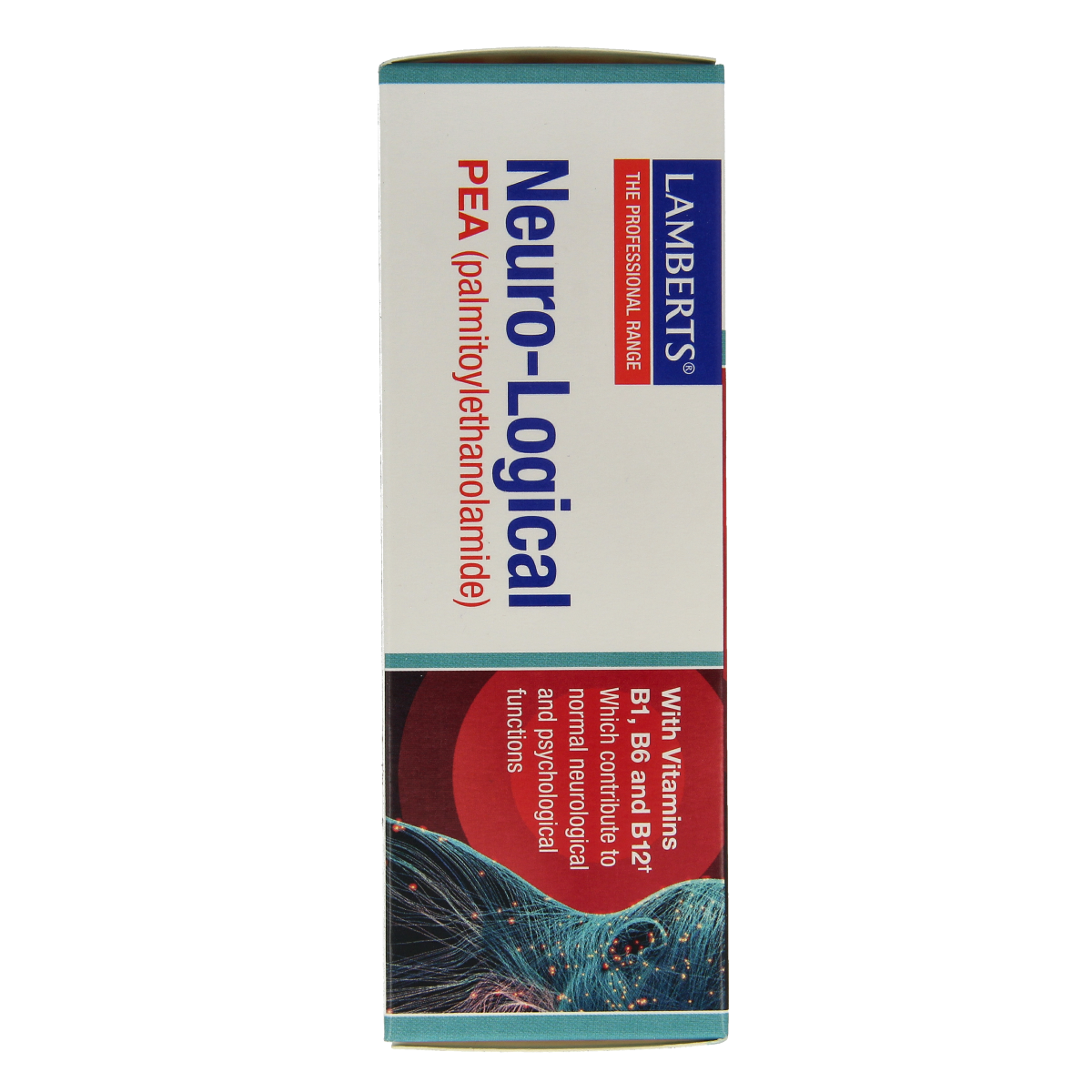 Lamberts Neuro-logical (PEA) 60.00 Capsules