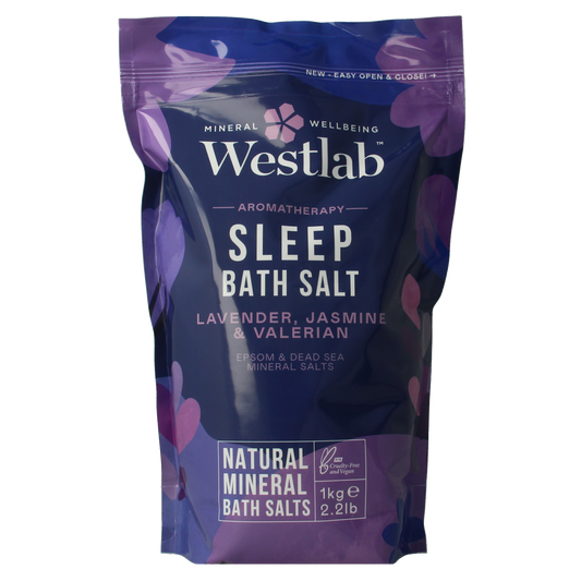 Westlab Badzout sleep 1.00 Kilogram